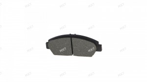 Замена на D5077MH Колодки тормозные дисковые пер. HONDA PRELUDE,ACCORD,PRELUDE D D5077M MK KASHIYAMA