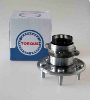 HYUNDAI ELANTRA (2006-2011) PL846 TORQUE