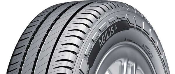 Мишелин  225/55/17  H 109/107 C AGILIS 3 668785 MICHELIN