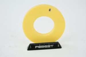 Шайба подшипника опоры амортизатора TOYOTA COROLLA E18 TSD-002 TSD-002 FEBEST