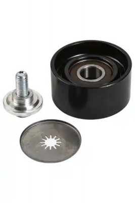 ролик натяжителя ремня !29.5x65.5 \IVECO Eurocargo 00> Z24164 ZENTPARTS