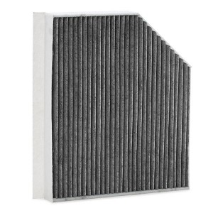 Фильтр воздушный салона AUDI A4,A5,Q5 (08-) PORSCHE Macan (14-) угольный FILTRON K1278A FILTRON