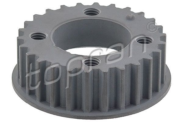 AUDI 80/100 2.0-2.3  82>> 100642 HANS PRIES