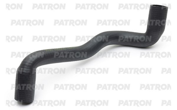 Патрубок VW Golf (91-) системы охлаждения PATRON PH2001 PATRON