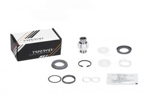 VOLVO FL6 (1985-1998)/MAN L2000 T08827002 TOPCOVER