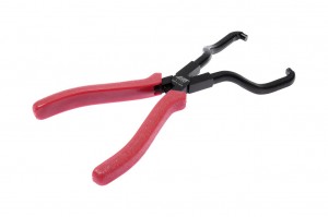 Съемник коннекторов топливных фильтров (FORD,MAZDA,VW,AUDI,OPEL,BMW,FIAT,GM) JTC JTC-4734 JTC TOOLS