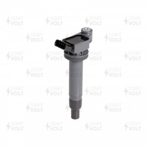 Катушка зажигания для а/м Toyota Camry (01-)/Highlander (01-)/Lexus RX (97-)/RX  SC 1928 START VOLT