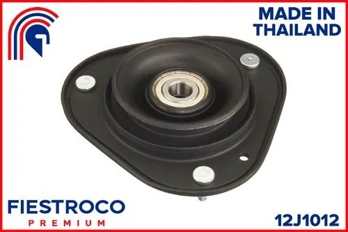 Опора амортизатора TOYOTA Sprinter EE90 2E 1,3 12J1012 12J1012 FIESTROCO