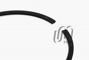 Кольца поршневые STD Hyundai G4ED-G d76.5 STD 1.2-1.2-2.0 (23040-26160) на 1 цил PR1459000 UNITED MOTORS PRO