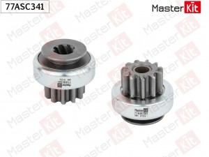 Бендикс стартера  HYUNDAI SOLARIS, KIA RIO 2014- 77ASC341 77ASC341 MASTER KIT