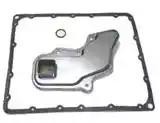 фильтр АКПП!с прокладкой\Infinity QX4 01-03, Nissan Patrol/Safari Y61 97> JT257K JS ASAKASHI