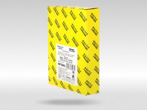 Фильтр воздушный NF5463 NEVSKY FILTER