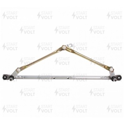 Трапеция стеклооч. для а/м Chevrolet Epica (06-) (VWA 0576) VWA 0576 START VOLT