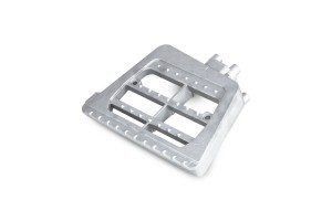 DAF CF левый T0410-1006 TOPCOVER