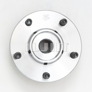 Ступица в сборе передняя MITSUBISHI GALANT V/VI IJ123038 IJ123038 ILJIN