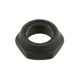 Гайка MERCEDES тяги рулевой (M27x1.5 h=17 SW41) FEBI 26529 FEBI BILSTEIN