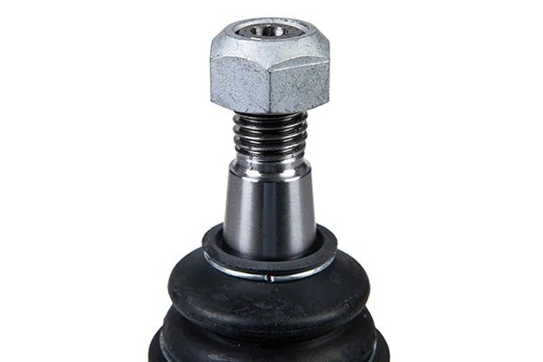 опора шаровая нижняя!\ Hummer H3 all 05> 52-10051-SX STELLOX