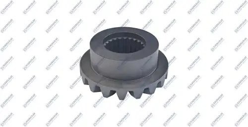 Коническая шестерня дифференциала K0703627 KACMAZLAR