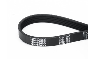 MERCEDES BENZ W169 2004> 5PK1765 METACO