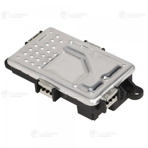 резистор э/вент.! auto A/C\ MB C W204 07>/E W212 09> LFR 1556 LUZAR