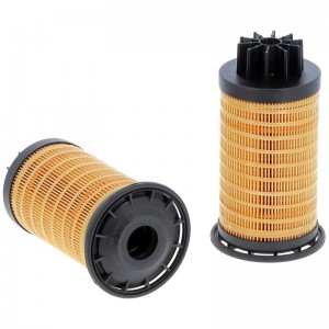 Топливный фильтр SN40863 SN40863 HIFI FILTER