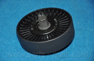 Ролик ремня приводного HYUNDAI SOLARIS 10-/ELANTRA 06-/i20/i30  PSB-C007 PSBC007 PMC PARTS MALL