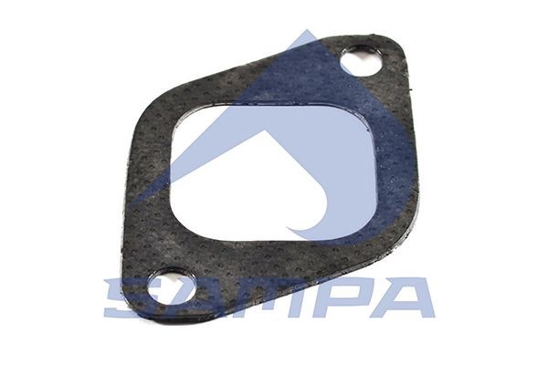 Прокладка коллектора RENAULT Premium выпускного SAMPA 078018 SAMPA