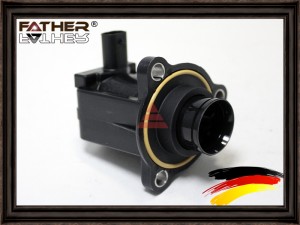 Клапан давления F1814R23 FATHER