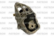 Опора двигателя AUDI A4 (15-18) левая PATRON PSE30936 PATRON