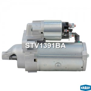 стартер! 2.2Kw 12V\ Citroen XM, Peugeot 605 3.0i 89-00 STV1391BA KRAUF