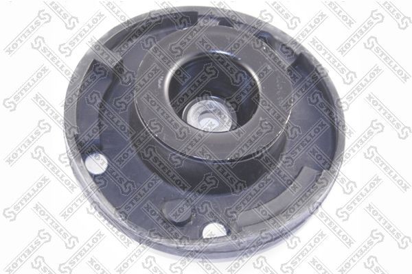 опора амортизатора переднего левого!\ Renault Laguna all 95-01 12-17115-SX STELLOX