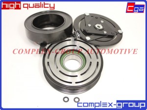 Муфта компрессора (Японский подшипник) Lada Vesta 13MC0103HDRA 13MC0103HDRA CGA