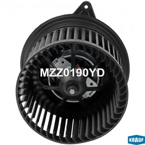 Мотор печки c крыльчаткой KRAUF MZZ0190YD KRAUF