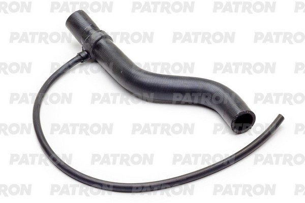 Патрубок радиатора (пр-во Турция) VW PASSAT III 1.8 - 2.0 PH2438 PH2438 PATRON