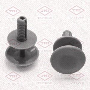 Клипса автомобильная [упаковка 10 штук] universal TJB1335 TJB1335 TATSUMI