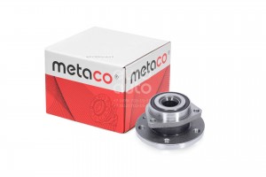 VW GOLF VII/AUDI A3(8V)/SKODA OCTAVIA(A7)/SEAT LEO 80мм., для диска диаметром 28 5000004 METACO