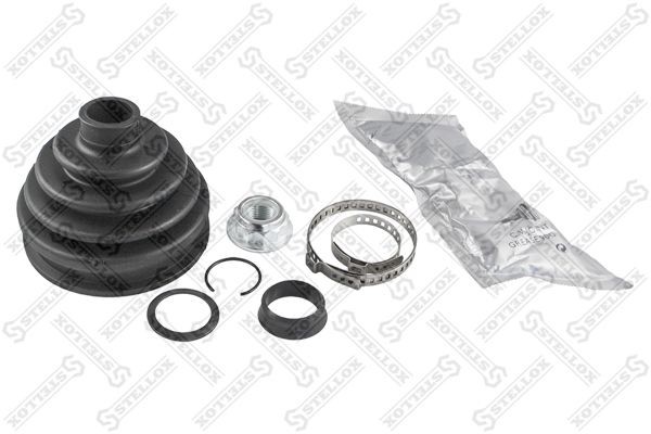 к-кт пыльника ШРУСа наружного!\ Audi A4 1.9TDi 13-00560-SX STELLOX