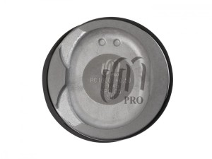 Поршень 0.50 с кольцами Toyota 1ZZ-FE d79.0+0.50 (13101-22140) UM PC1000050 UNITED MOTORS PRO