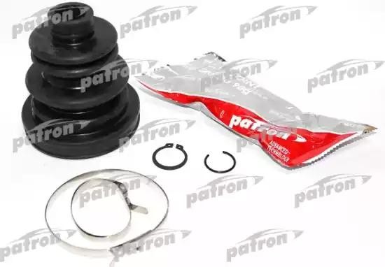 Пыльник ШРУСа DAEWOO Nubira (97-03) внутреннего комплект PATRON PDC9854 PATRON