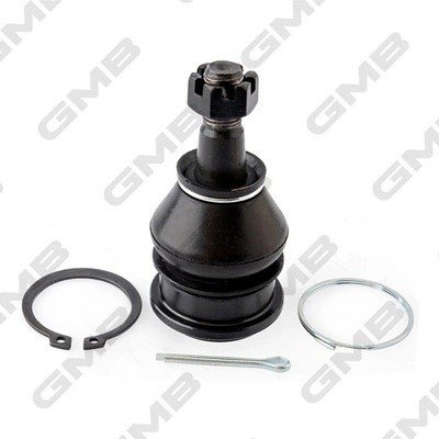 Шаровая опора Toyota Aygo, Yaris I-II, Citroen C1, Peugeot 107 (99-) 01010765 0101-0765 GMB