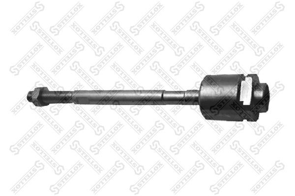 тяга рулевая!\ Daewoo Tico all 91> 55-02088-SX STELLOX