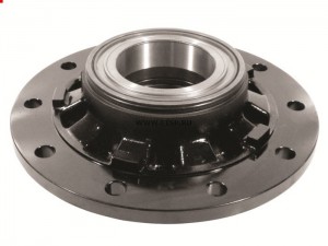 Ступица (с подшипниками) SKRS/RZ 9042/11242-SK1000 931606 EMMERRE