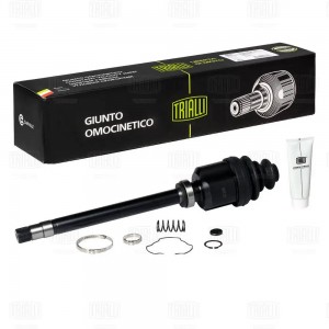 ШРУС внутренний правый Citroen Jumper/Fiat Ducato/Peugeot Boxer 94-06 1.9/2.0/2. GO 2006 TRIALLI