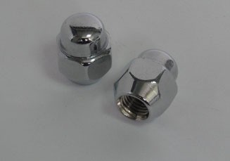 гайка крепления колеса!\ Mazda 2 08>/3 06>/5 05>/6 05> 5295014140 HYUNDAI