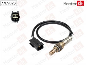 Лямбда-зонд HYUNDAI SANTA FE/KIA SORENTO 2.4 10- 77ES023 77ES023 MASTER KIT