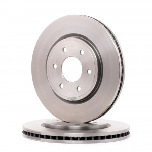 Диск тормозной 09.B628.10 09.B628.10 BREMBO