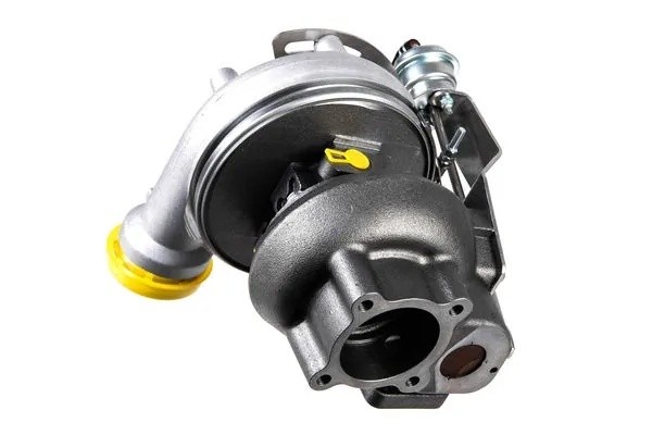 турбокомпрессор! S200G\ Industrial Engine 7.2LD 2001 8201414SX STELLOX