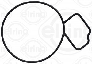 Прокладка OPEL Antara (07-),Astra H (04-),Signum (03-08) насоса водяного ELRING 061.670 ELRING