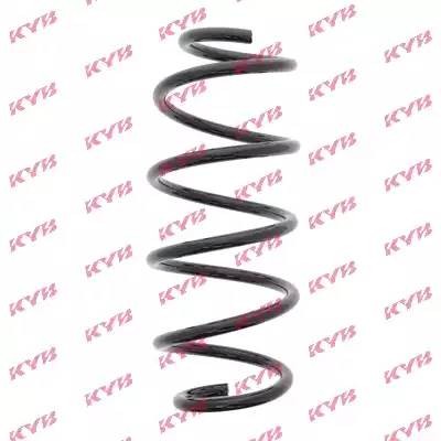 Пружина VW Passat (06-) SKODA Octavia (04-) подвески передней KYB RH3559 KAYABA