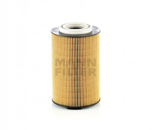Фильтр масляный MAN TG-S/TG-X (D2066/2676 Euro 6) HU 1291-1 Z MANN FILTER